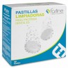 FARLINE Tablettes nettoyantes 32 unités