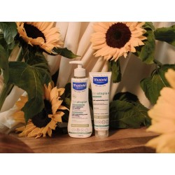 MUSTELA Stelatopia+ BIO Rückfettende Creme 150ml