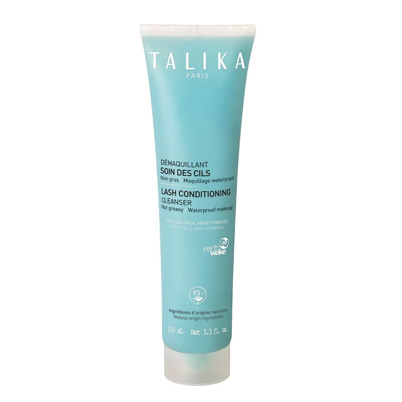 TALIKA Augen-Make-up-Entferner Wimpernbehandlung 100ml