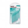 LACER Interdental Extrafine Angular 6 units