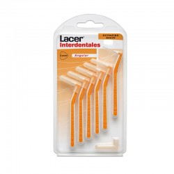 LACER Interdental Extrafine Angular Soft 6 Einheiten
