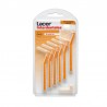 LACER Interdental Extrafine Angular Soft 6 units