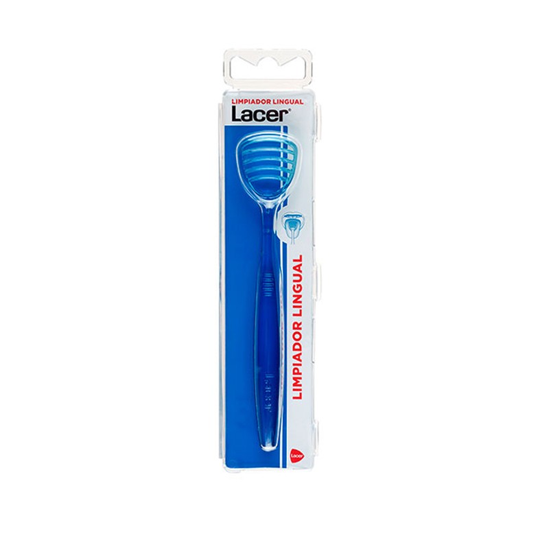 LACER Lingualreiniger