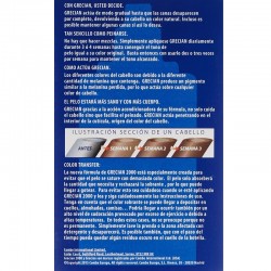 GRECIAN 2000 Anti-Gray Lotion with Conditioner 125ml