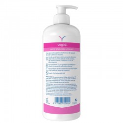 VAGISIL Intimhygiene-Gel pH Balance mit Gynoprebiotikum 500ml