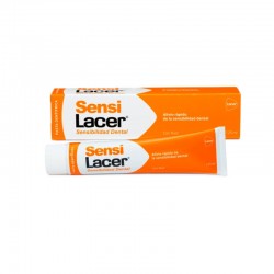 LACER Sensilacer Toothpaste 125ML