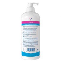 VAGISIL Intimate Hygiene Gel Odor Block 500ml