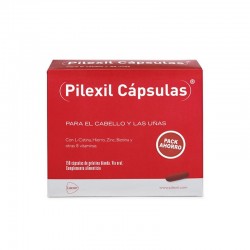 PILEXIL Anti-Chute de Cheveux 150 Gélules