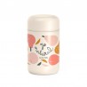 SUAVINEX Thermos for Baby Food "Go Natural" Pink 400ml