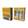 HELIOCARE 360º Sport Spray SPF50 Duplo 2X100ml 40% dans la 2ème unité