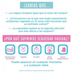 VAGISIL Vaginal-Gleitgel 50gr