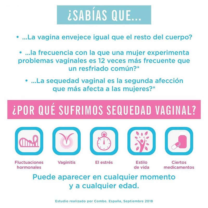 Vagisil Gel Lubricante Vaginal 50gr 【envÍo 24hrs】 4035