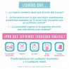 VAGISIL Vaginal-Gleitgel 50gr