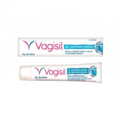 VAGISIL Vaginal-Gleitgel 50gr
