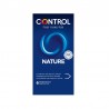 CONTROL Nature Condoms 6 units