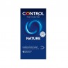 CONTROL Nature Preservativos 6 uds