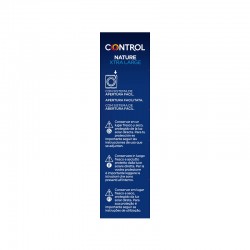 CONTROL Nature XL Kondome 12 Stück
