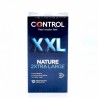 CONTROL Nature XXL Kondome 12 Stück