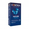 CONTROL Nature Forte Condoms 12 units