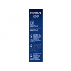 CONTROL Nature Forte Condoms 12 units
