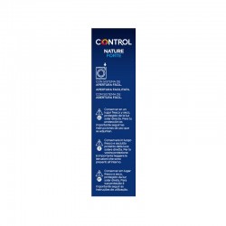 CONTROL Nature Forte Preservativi 12 unità
