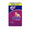 Dodot Activity Extra Jumbo Pack Talla 3 (60 uds)