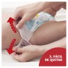 DODOT Dry Baby Pants Size 7 (23 units)