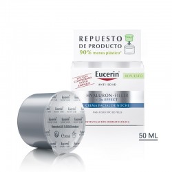 EUCERIN Hyaluron-Filler Recharge Nuit 50 ml