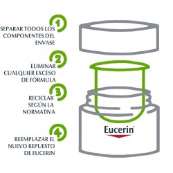 EUCERIN Hyaluron-Filler Night Recharge Refill 50ml