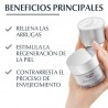EUCERIN Hyaluron-Filler Recarga Noturna Recarga 50ml Benefícios