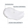 EUCERIN Hyaluron-Filler Día SPF15 Piel Seca Recarga Refill 50ml ingredientes