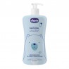 CHICCO Gel e Champô Natural Sensation 500 ml