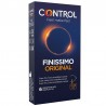 CONTROL Finissimo Original Condoms 6 units