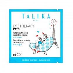 TALIKA Augentherapie Anti-Müdigkeitspflaster 2 Einheiten