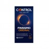 CONTROL Finissimo Original Preservativos 12 uds