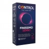 CONTROL Finissimo Senso Condoms 12 units