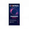 CONTROL Finissimo Senso Condoms 24 units