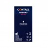 CONTROL Finissimo Senso Preservativos 24 uds