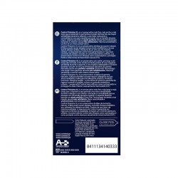 CONTROL Finissimo Préservatifs Xtra Large 12 unités