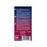 CONTROL Sensual Dots & Lines Condom for Points and Stretch Marks 12 units