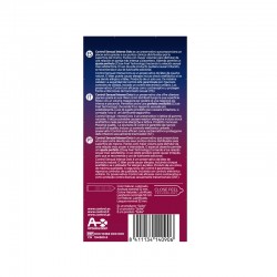 CONTROL Sensual Intense Dots Kondome 12 Stück