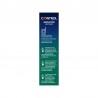 CONTROL Non Stop Retard Condoms 12 units