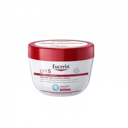 EUCERIN pH5 Ultralight Cream-Gel for Dry and Sensitive Skin 350ml