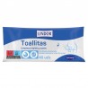 LINDOR Salviette umidificate 40 unità