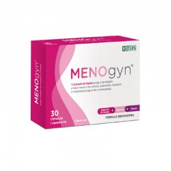 FEMMELIFE MENOGYN 30 capsule