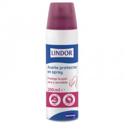 LINDOR Huile Protectrice Spray 200ml
