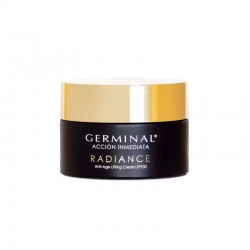 GERMINAL Sofort wirkende strahlende Anti-Aging-Creme LSF 30 (50 ml)