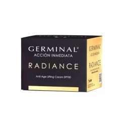 GERMINAL Sofort wirkende strahlende Anti-Aging-Creme LSF 30 (50 ml)