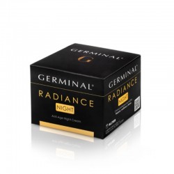 GERMINAL Radiance Anti-Aging Night Cream 50ml