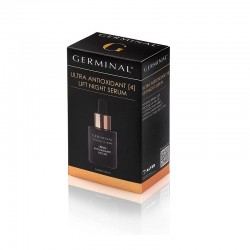 GERMINAL Sérum de Nuit Lift Ultra Antioxydant (4) 30 ml